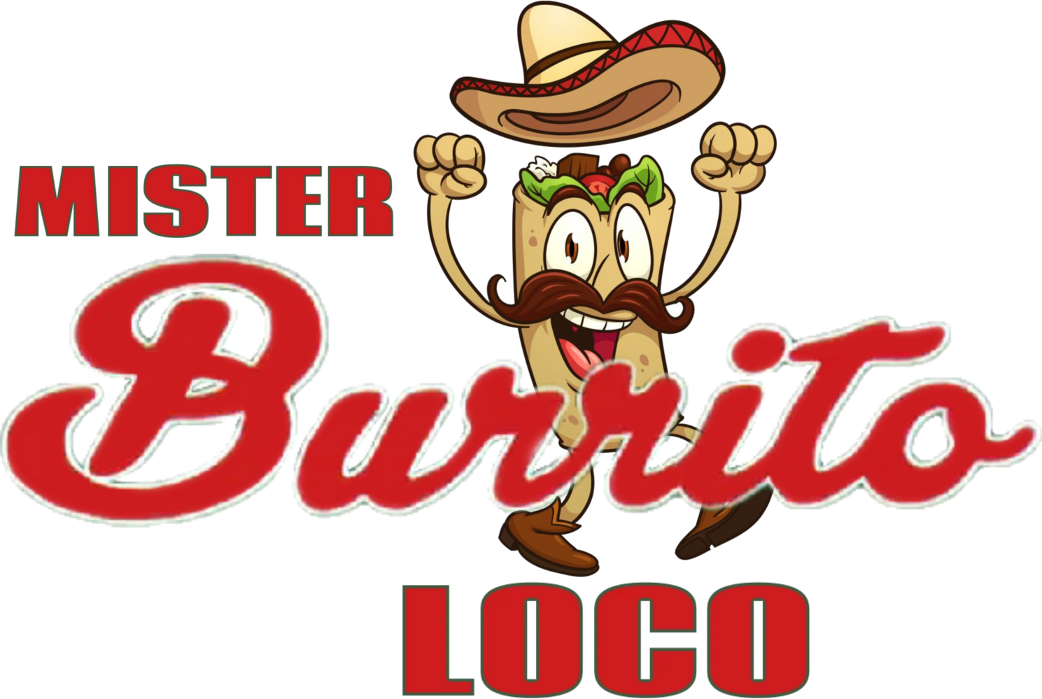 mister burrito loco