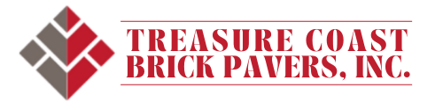 Treasure Coast Brick Pavers