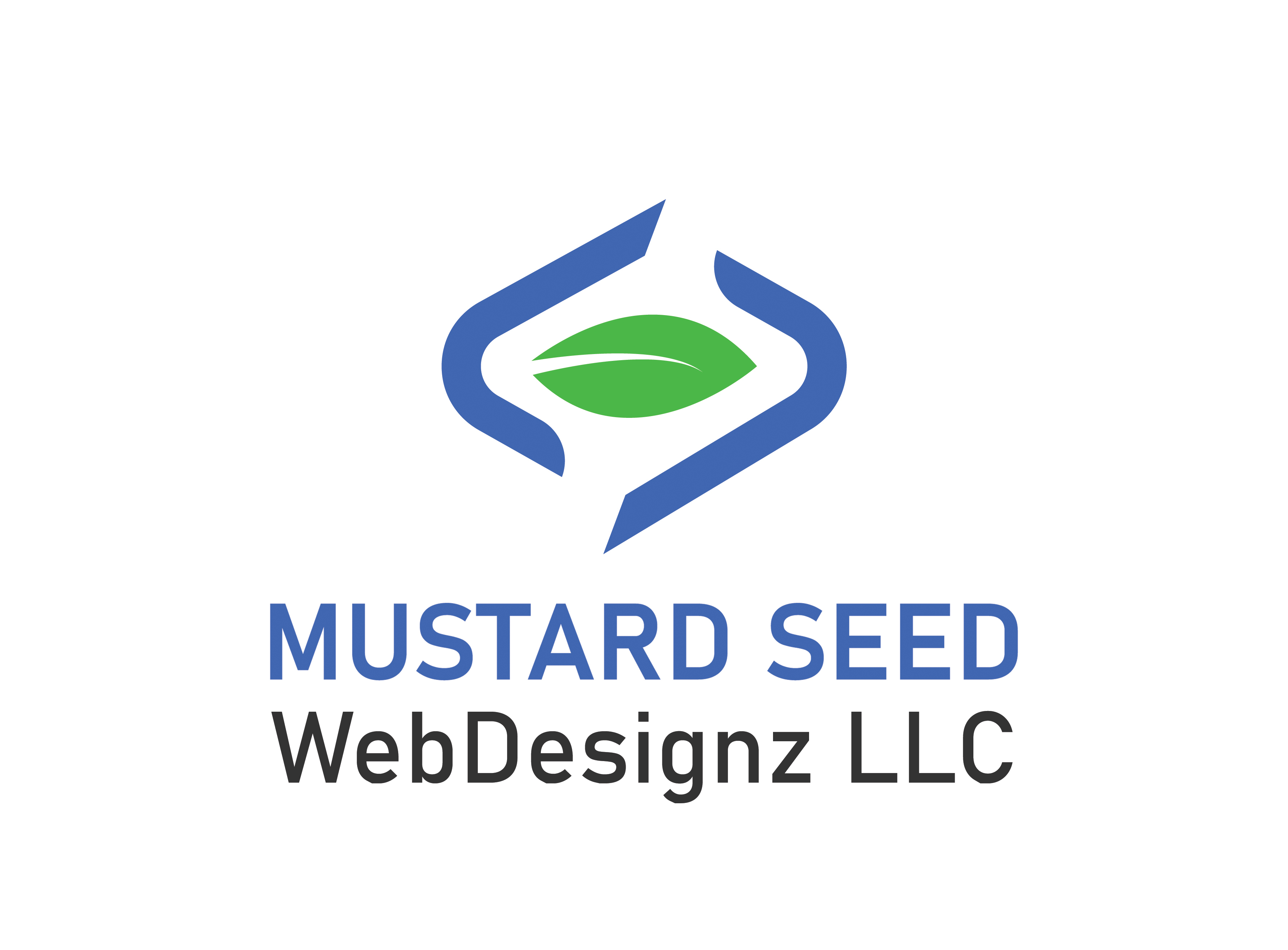 Mustard Seed WebDesignz LLC