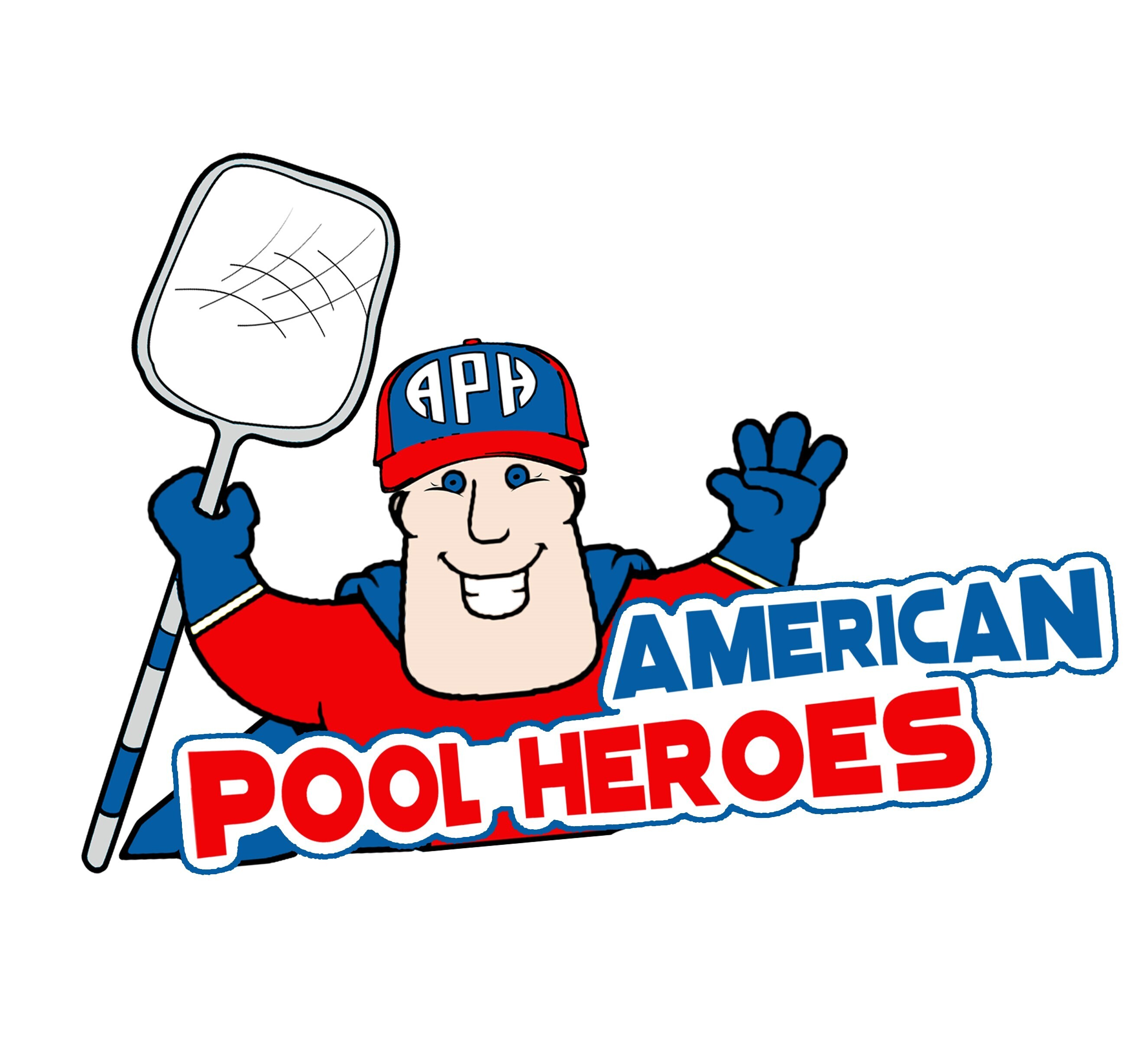 American Pool Heroes