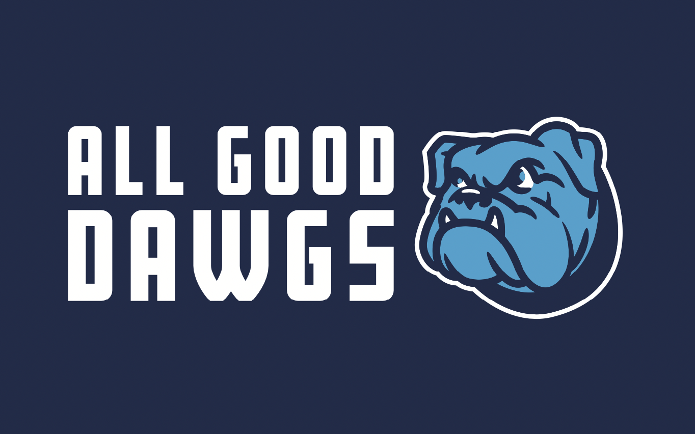 All Good Dawgs, Inc.