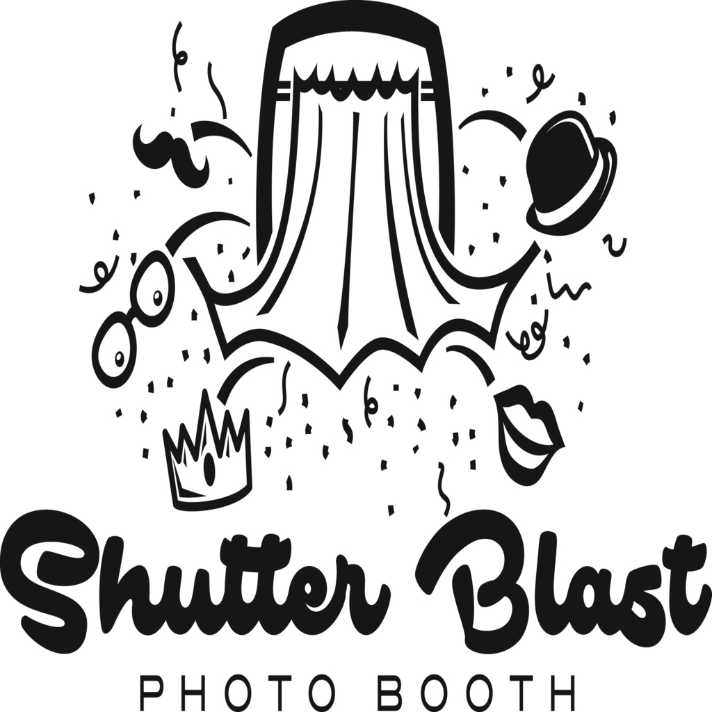 Shutter Blast Photo Booth