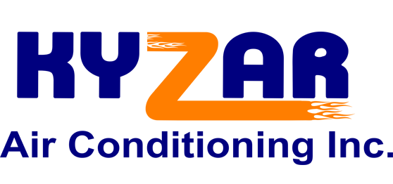 Kyzar Air Conditioning, Inc.