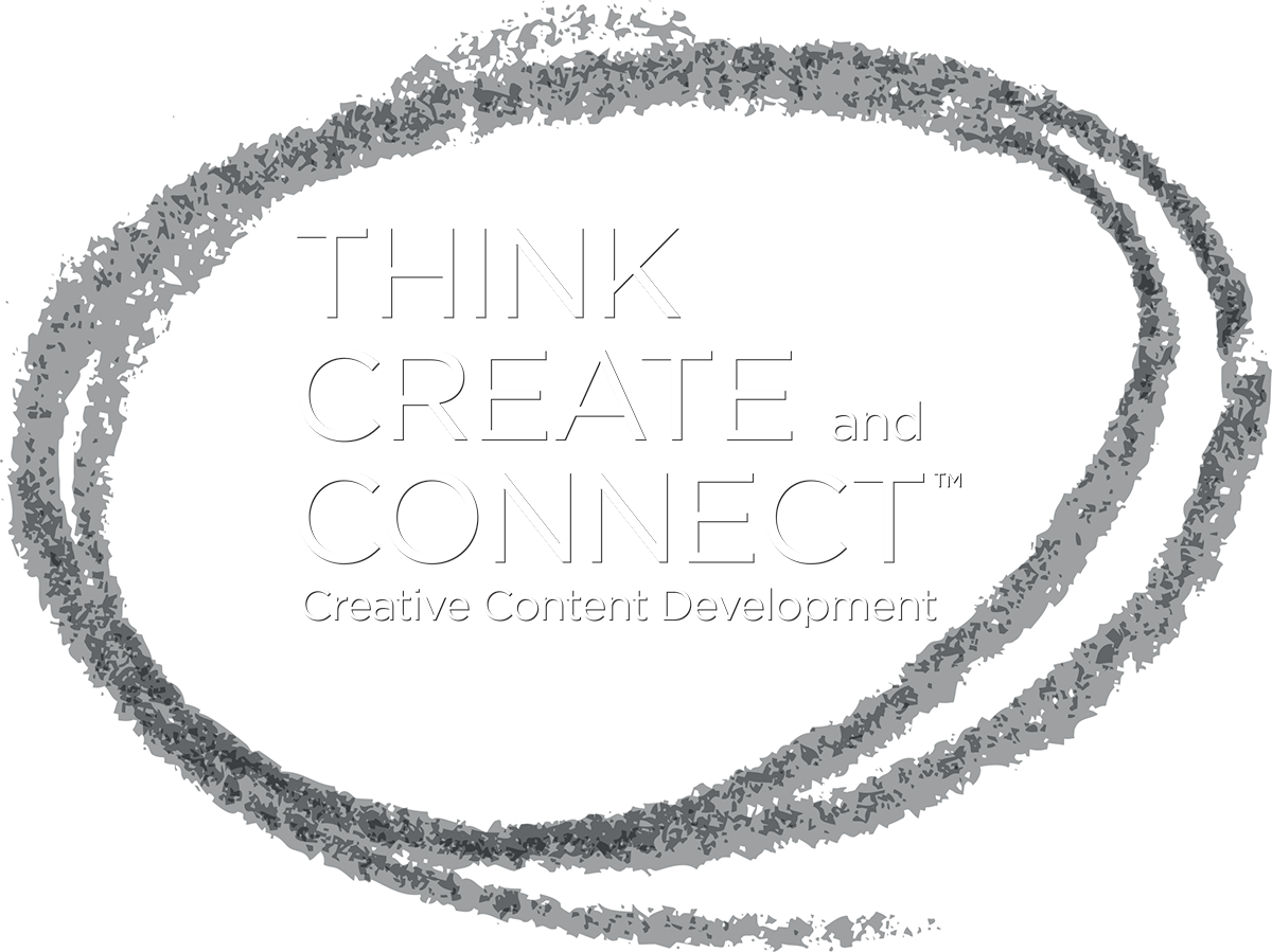 Think Create and Connect