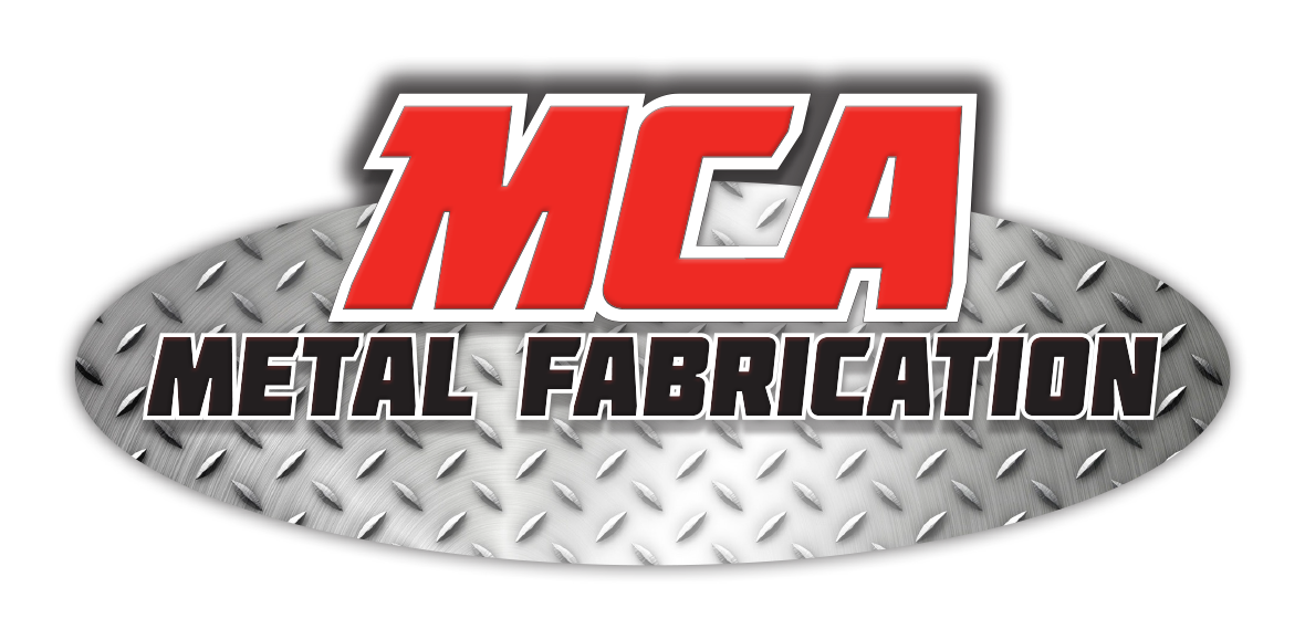 MCA Metal Fabrication