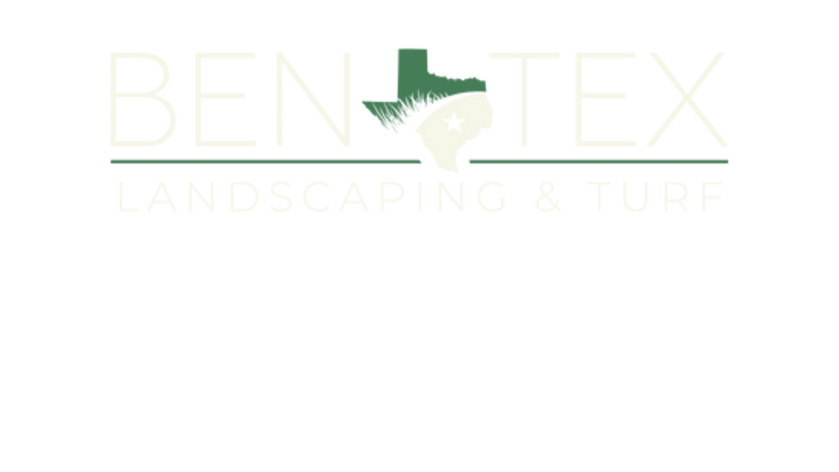 Ben-Tex Landscaping & Turf