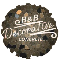 B&B Decorative Concrete