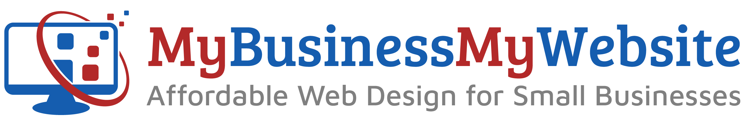 My Business My Website