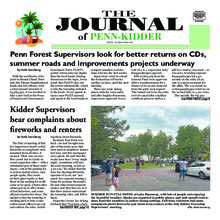 The Journal of Penn-Kidder, October-November 2023 by canwinjournal - Issuu