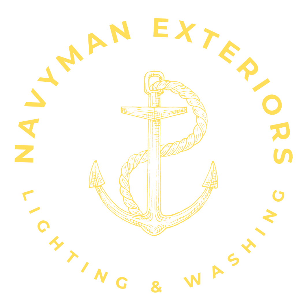 Navyman Exteriors