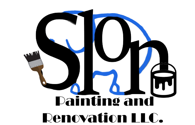 Slon Painting and Renovation LLC