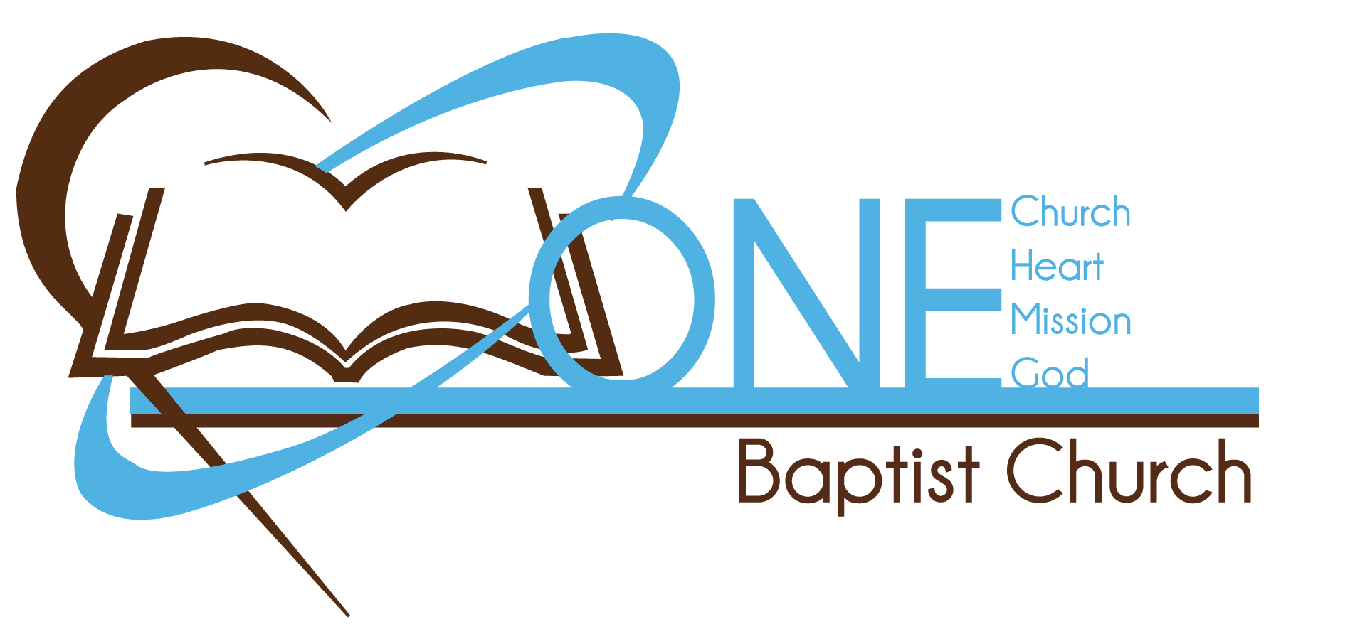 ONE Baptist Church