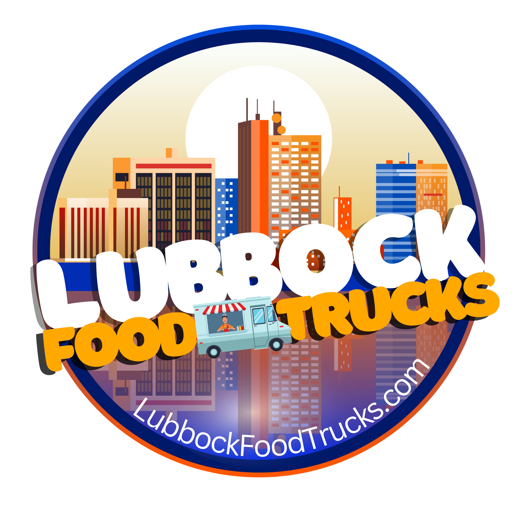 Lubbock Food Trucks