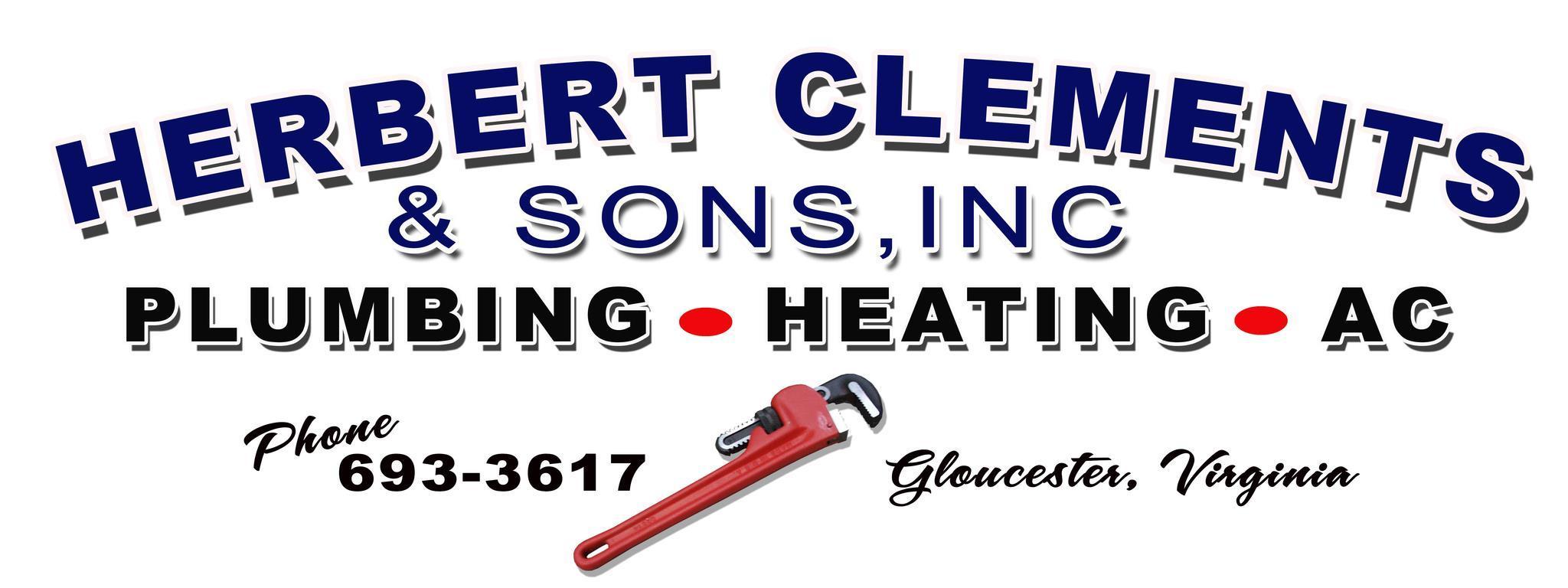 Herbert Clements & Sons, Inc.