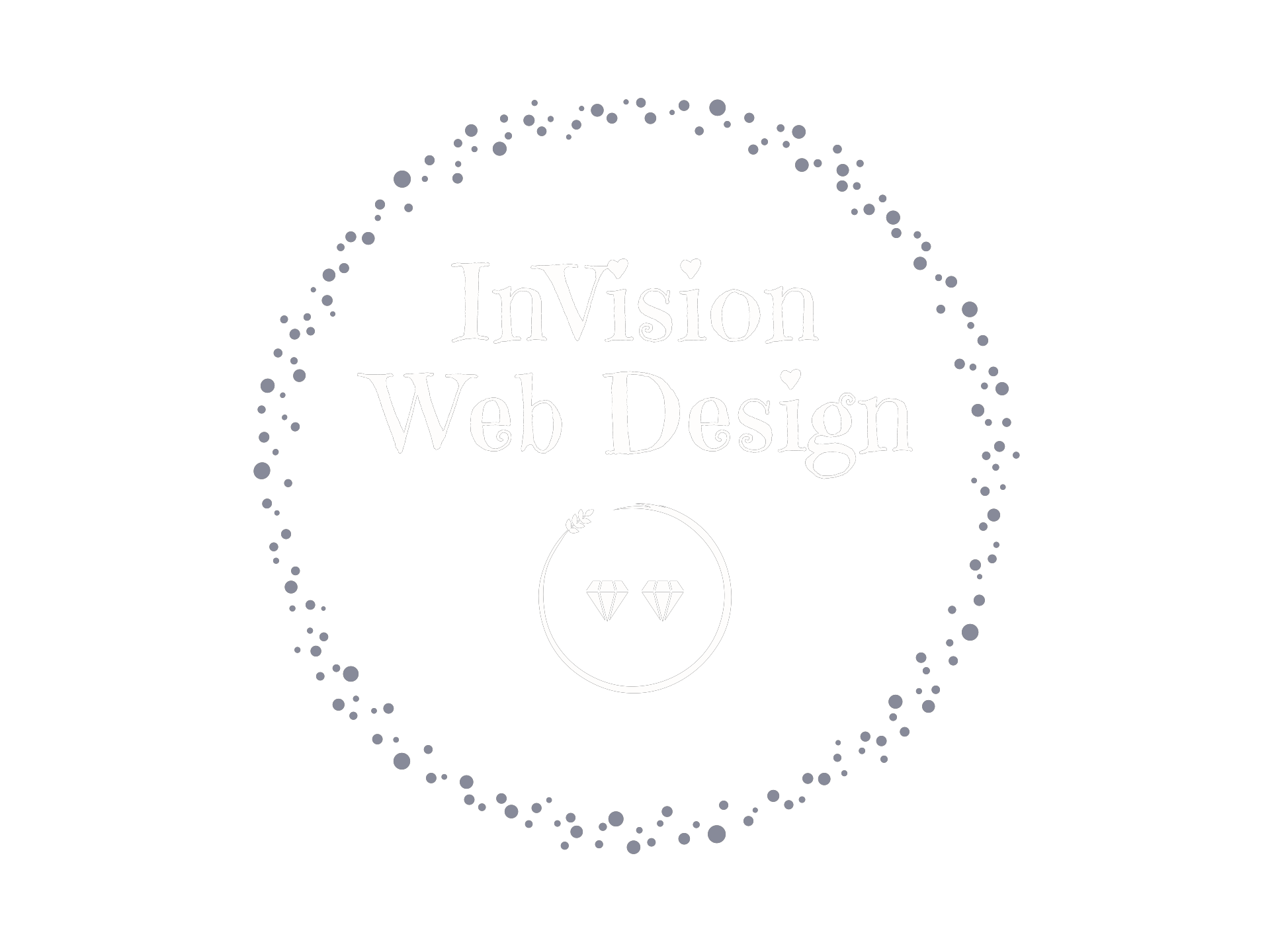Invision Web Design