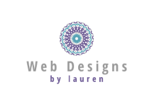 Web Designs by lauren