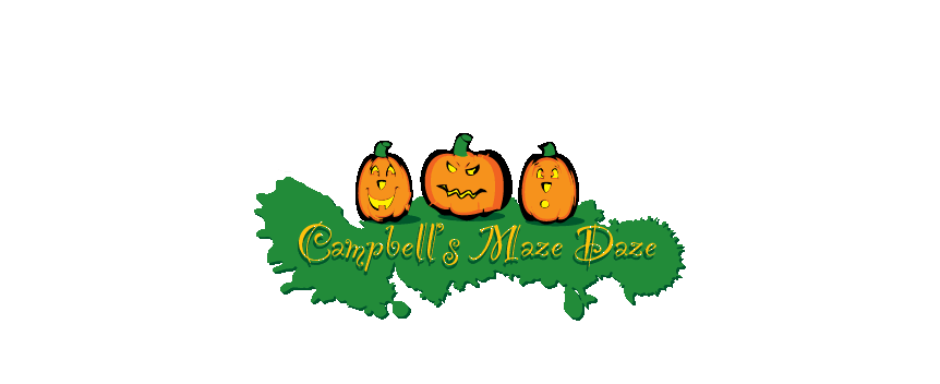 Campbell's Maze Daze & Pumpkin Patch
