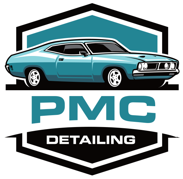 PMC Detailing