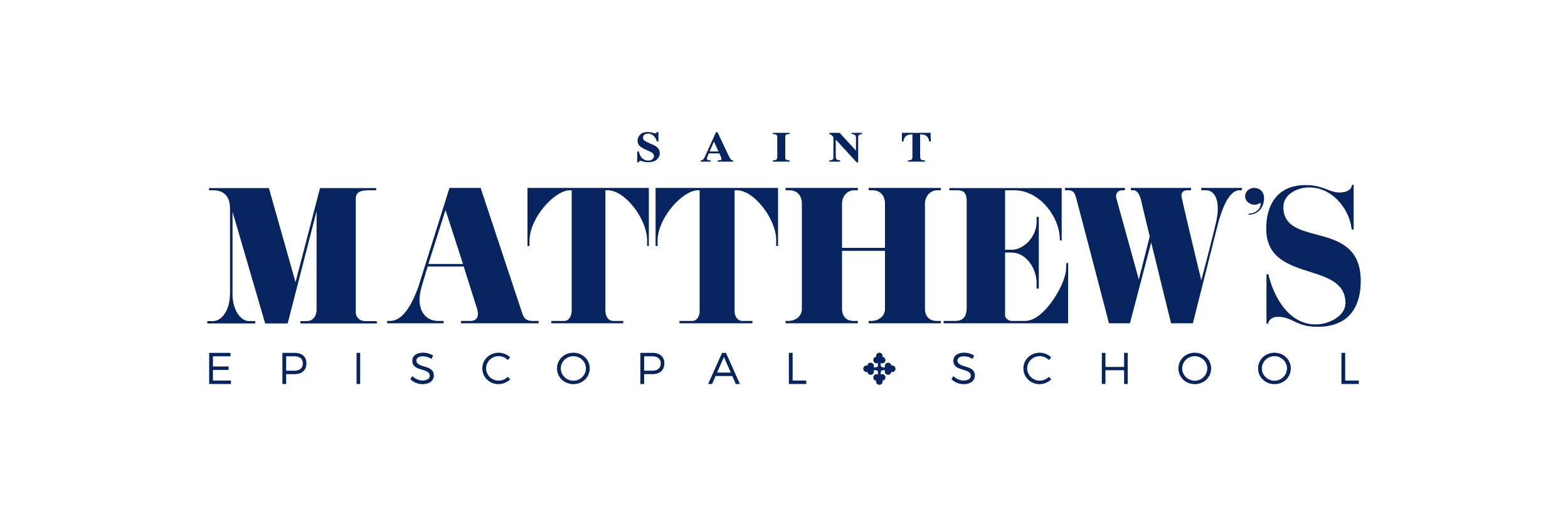 St Matthew's Episcopal School