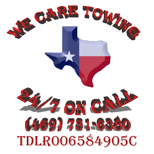 WeCare Towing