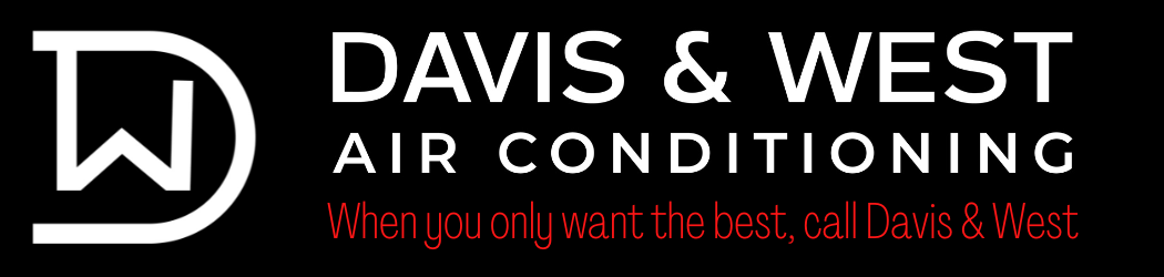 Davis & West Air Conditioning LLC • CAC1821682