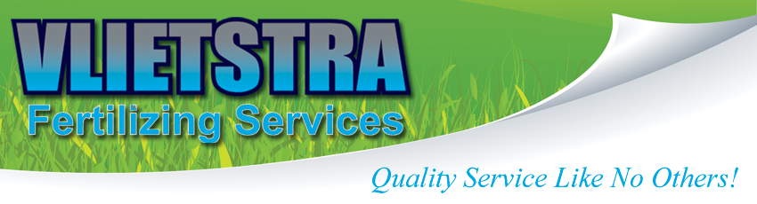 Vlietstra Fertilizing Services