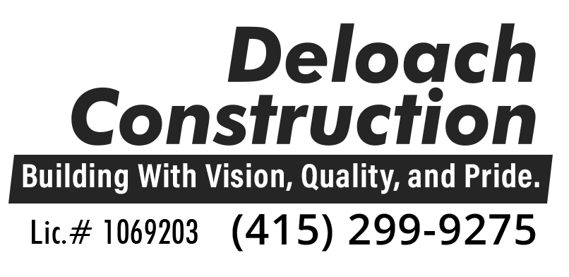  Deloach Construction
