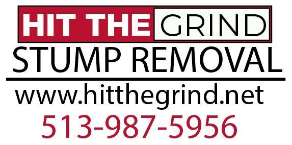 Hit the Grind Stump Grinding