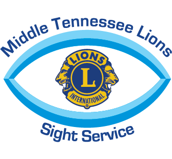 Middle Tennessee Lions Sight Service