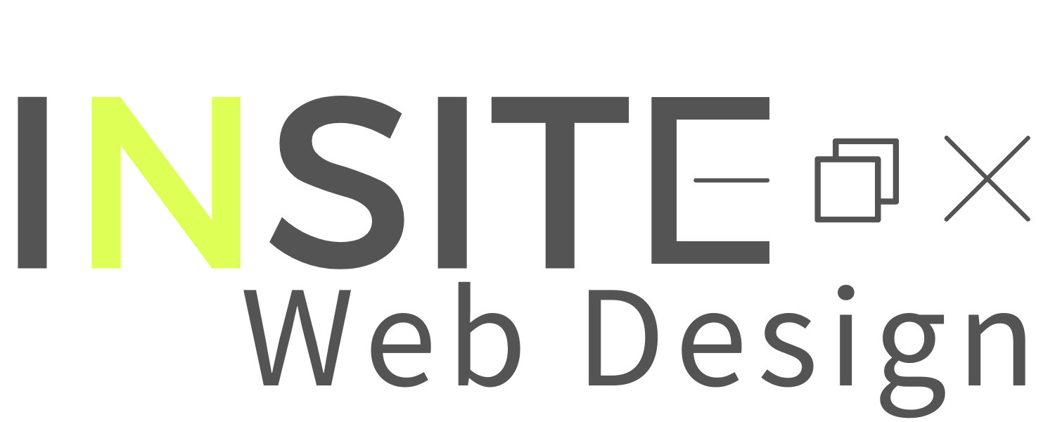 INSITE Web Design