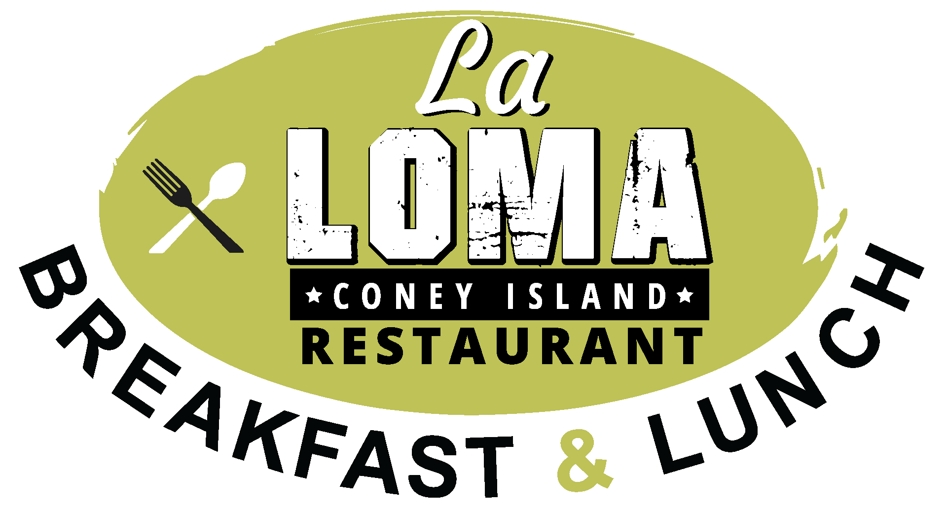 La Loma Coney Island Restaurant