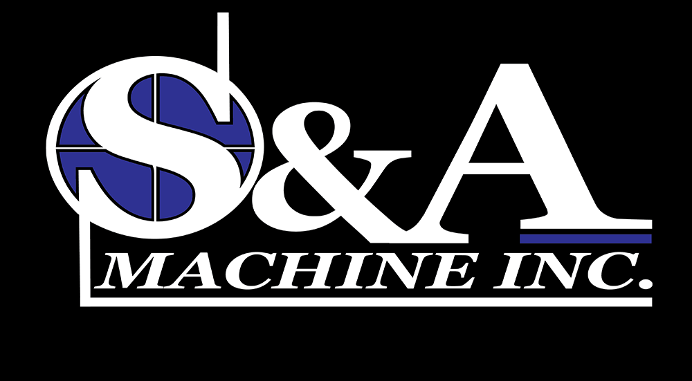 S&A Machine, Inc.