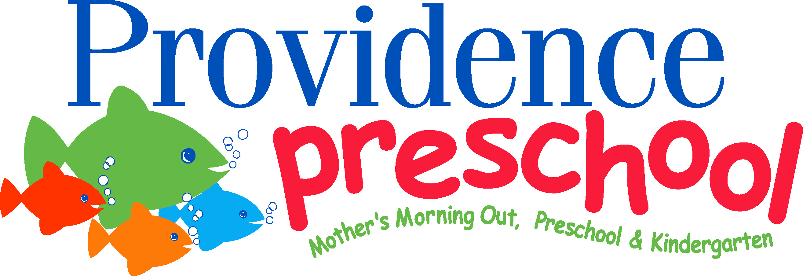 Providence Preschool, MMO and Kindergarten