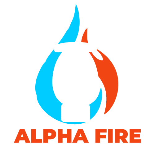 Alpha Fire Sprinkler Company