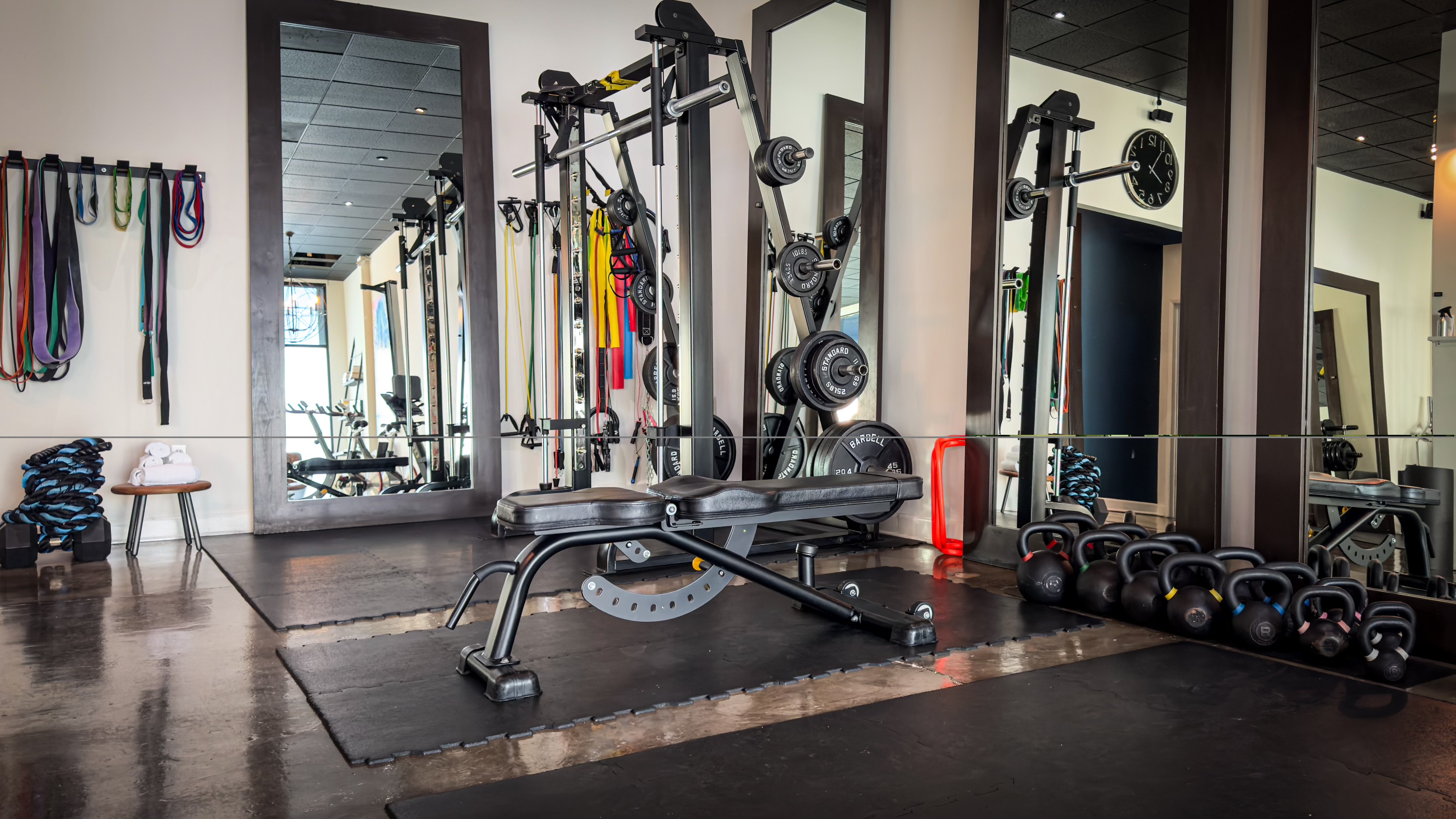 Personal Training