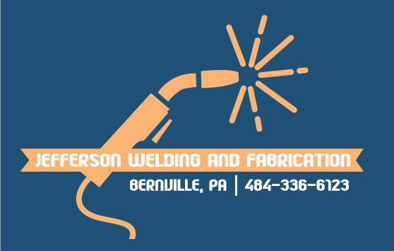 Jefferson Welding and Fabrication, LLC