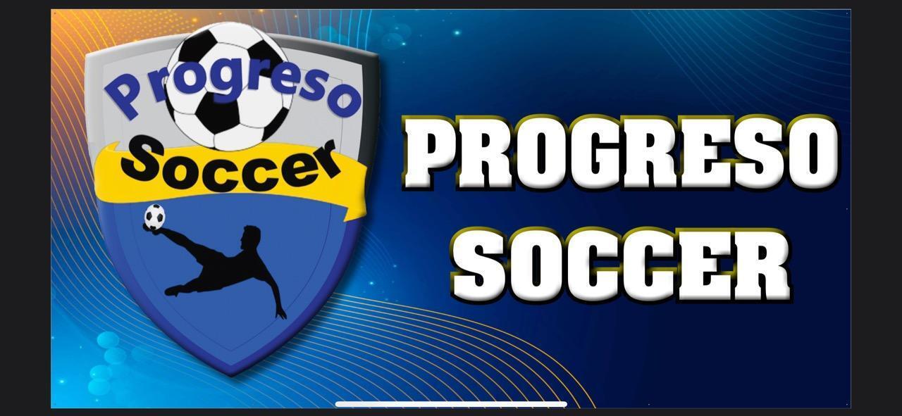 Progreso soccer 
