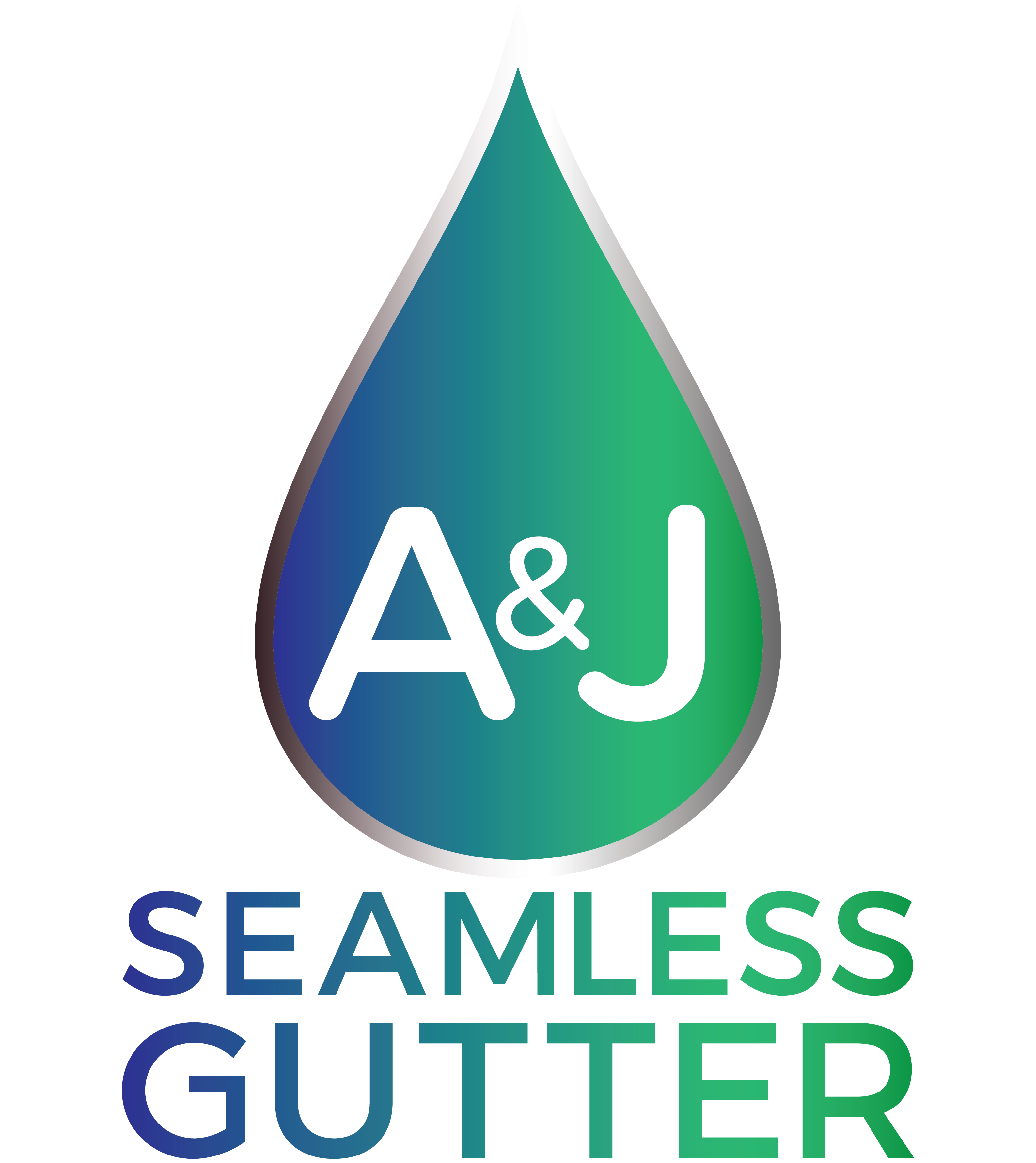 A&J Seamless gutter