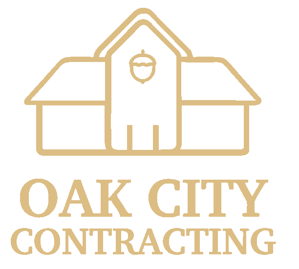 Roofing Contractor near Raleigh, NC Oak City Contracting Concepts, LLC