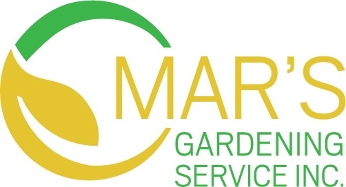 Omar's Gardening Service Inc. 