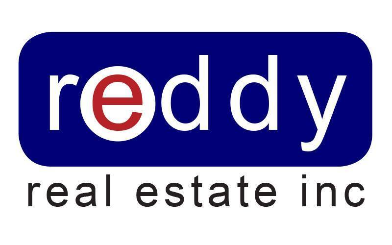 Reddy Real Estate Inc.