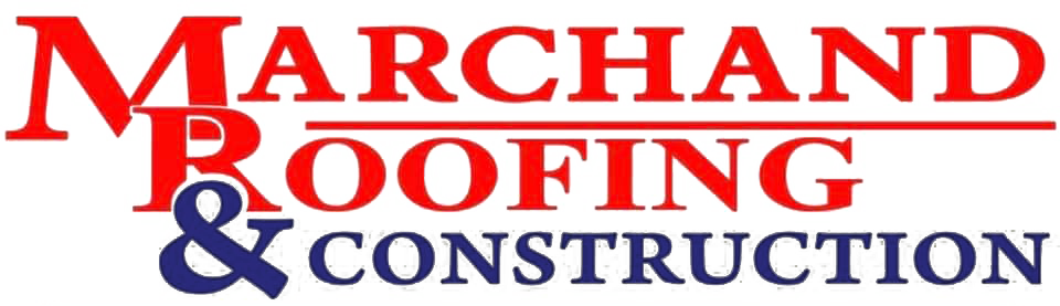 Marchand Roofing & Construction logo