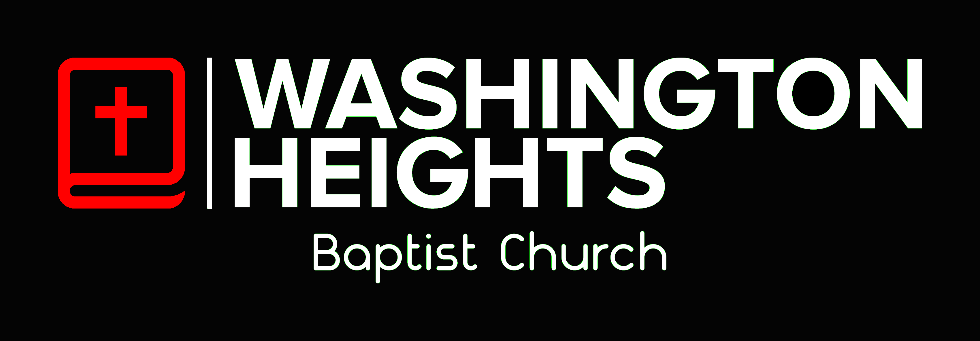 Washington Heights Baptist Church