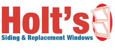 Holt's Siding & Replacement Windows