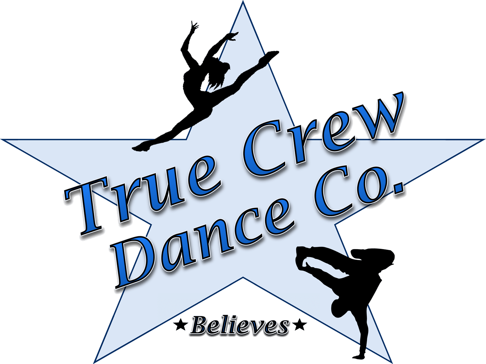 True Crew Dance Co.