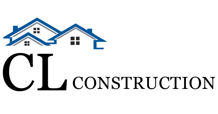 CL Construction Logo