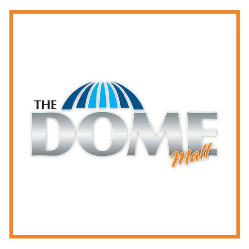 The Dome Mall Barbados