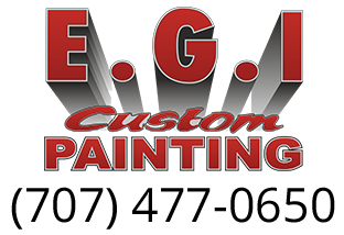 EGI Custom Painting