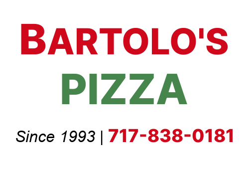 Bartolo's Pizza