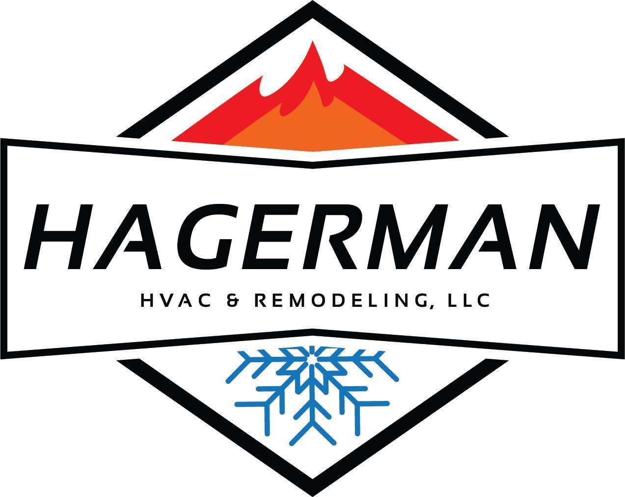 Hagerman HVAC